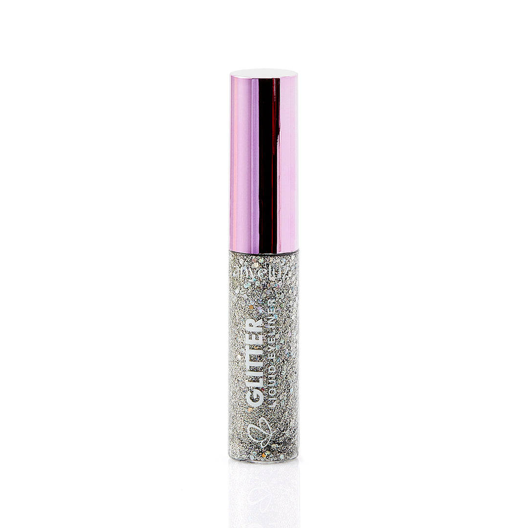 Delineador Glitter Tono 5