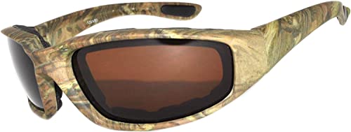 Camo1 / Brown
