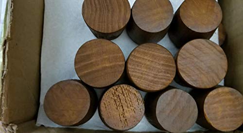 10 Pack Wine Barrel Bung Plugs - Food Grade Rubber Stoppers for Home Brewing, Fermentation & Winemaking - Perfect for Oak Barrels, Carboy & Demijohn