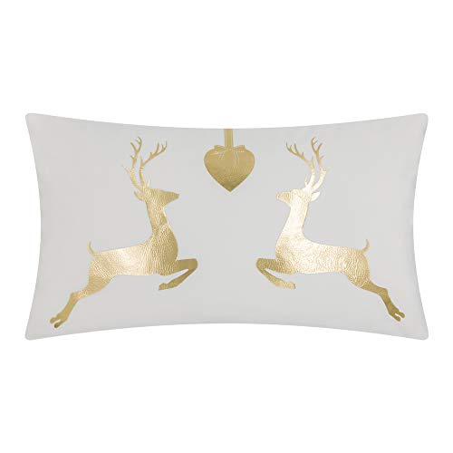 Deer-white