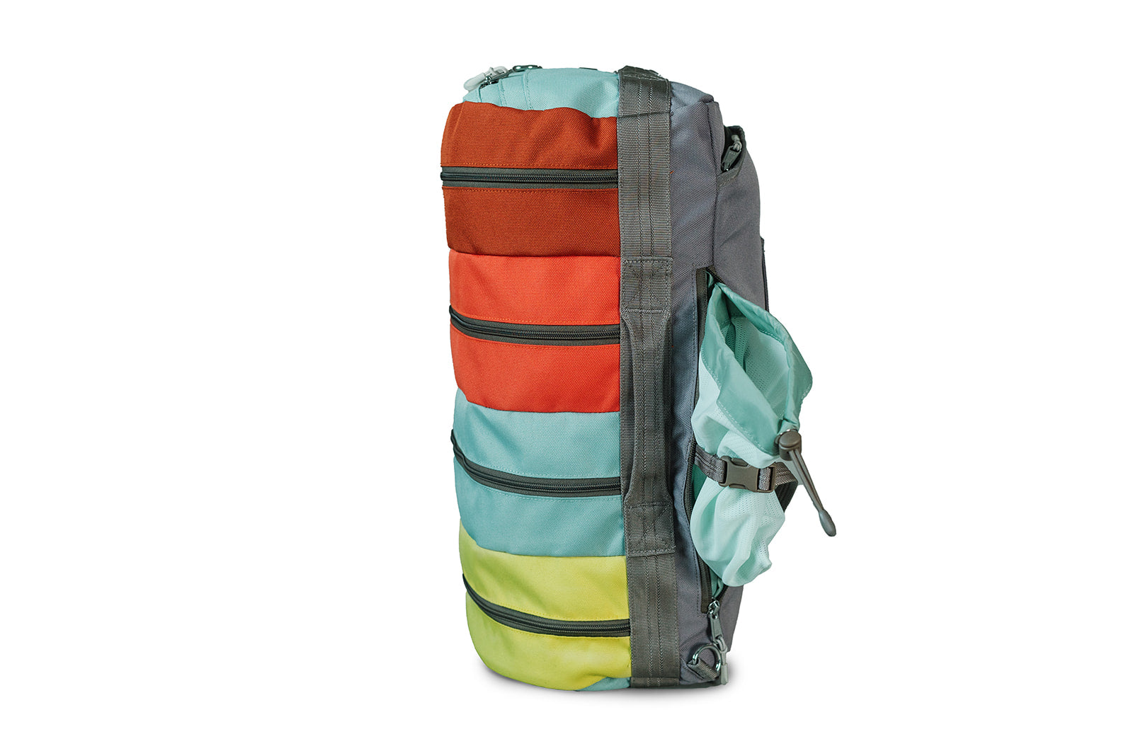 Sahara 30L Backpack - Lightweight Durable Hiking Backpack for Men & Women - Perfect for Outdoor Adventures, Camping, and Travel