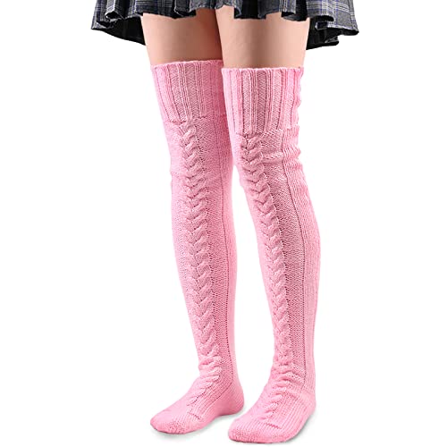 Pink 33.4 Inches