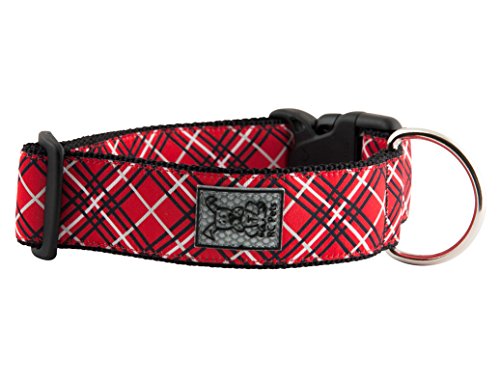 Red Tartan