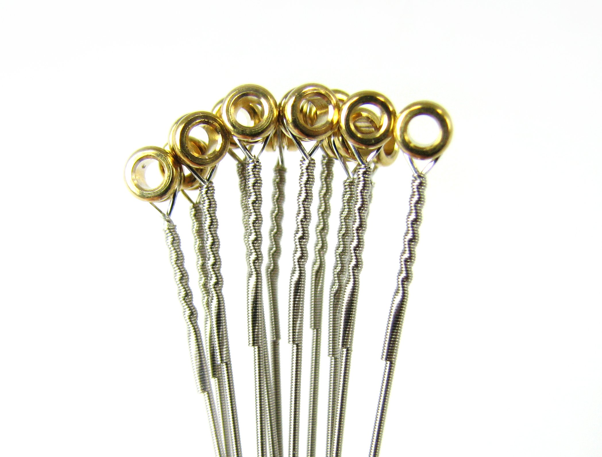 12-Pack 30 Gauge (.030