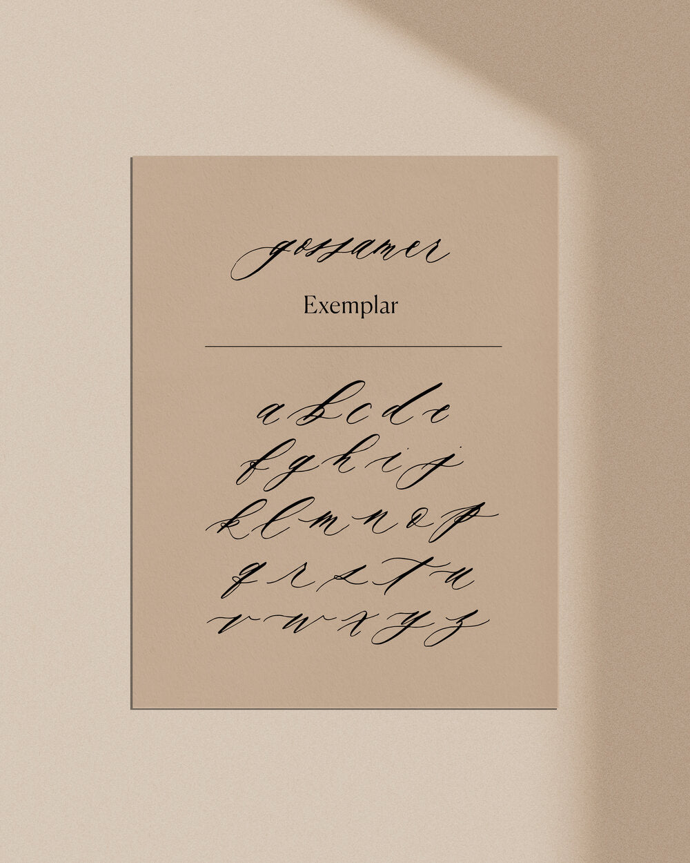 Lowercase Alphabet Digital Worksheets - Printable Tracing & Writing Practice for Kids | Perfect for Homeschooling & Classroom Learning