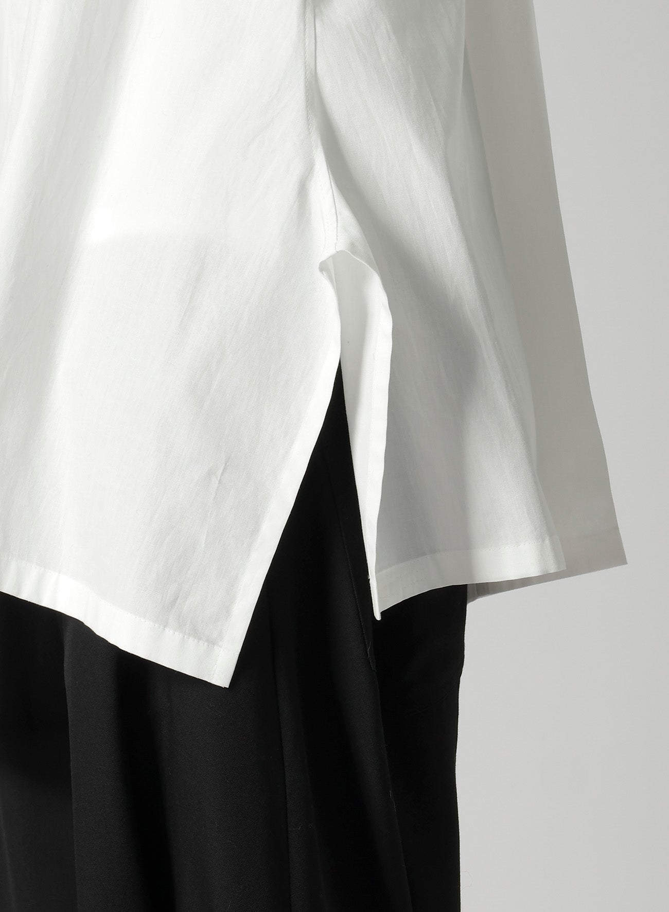 Stylish Cotton Asymmetric Flare Blouse for Women - Trendy Casual & Office Wear - Perfect for Parties, Dates & Work