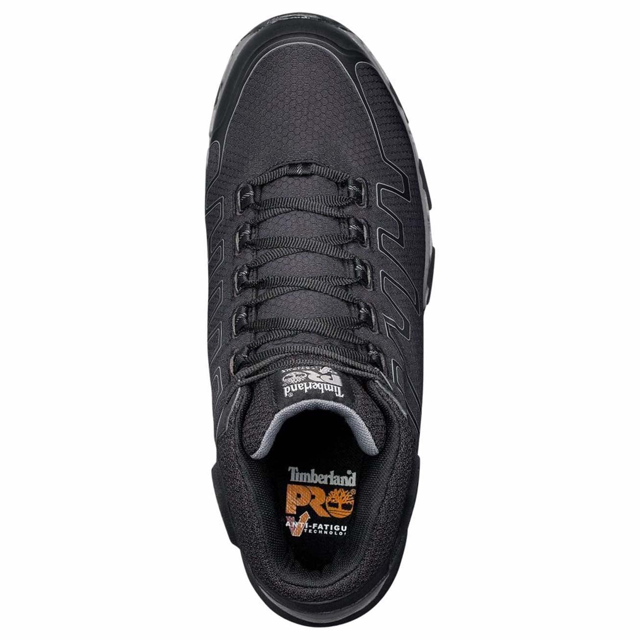 Timberland PRO Men's Radius CT Work Sneakers - Lightweight & Durable for Construction, Warehouse & Outdoor Use