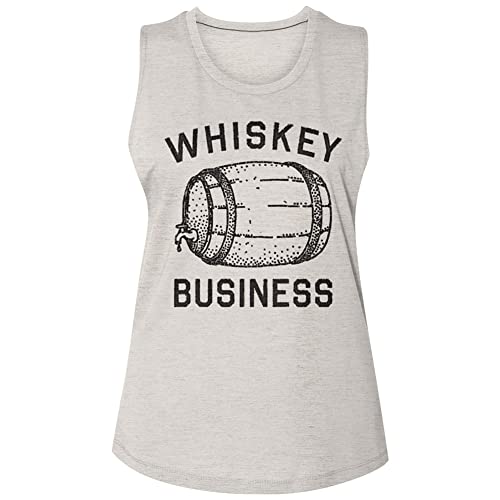 Whiskey Business - White Heather