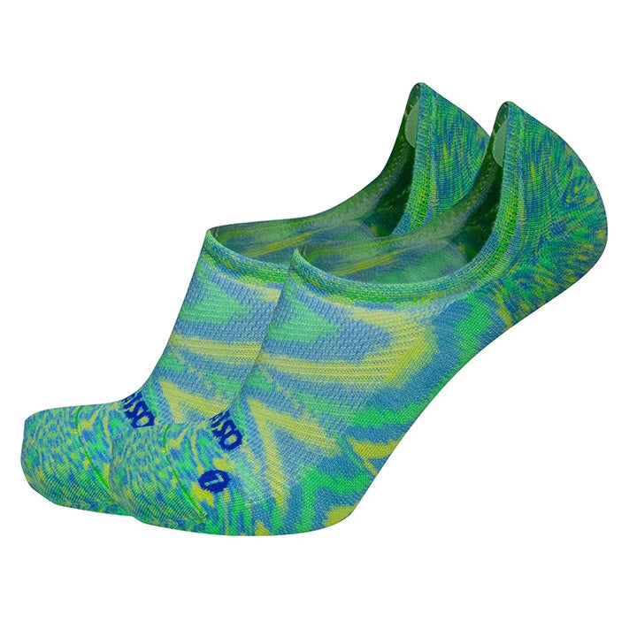 Nekkid Comfort No Show Socks - Ultra Soft Invisible Liner Socks for Men & Women - Perfect for Sneakers, Loafers & Casual Shoes - Stay Comfortable All Day