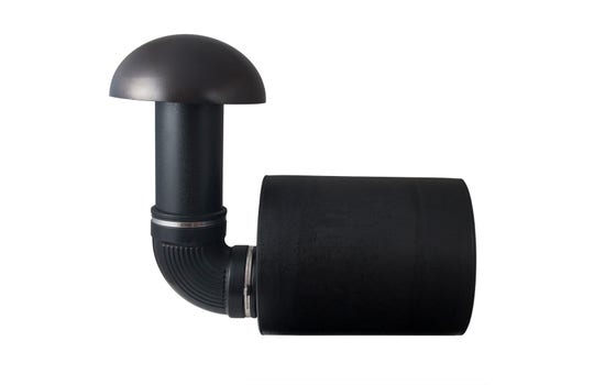 Premium Signature In-Ground Subwoofer - High-Performance Bass for Outdoor Home Theater & Patio Entertainment