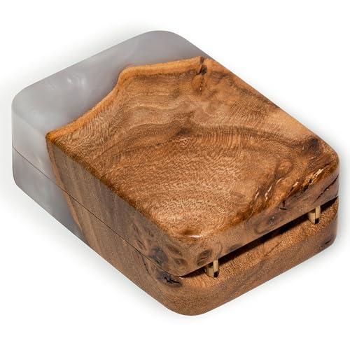 platinum dark wood