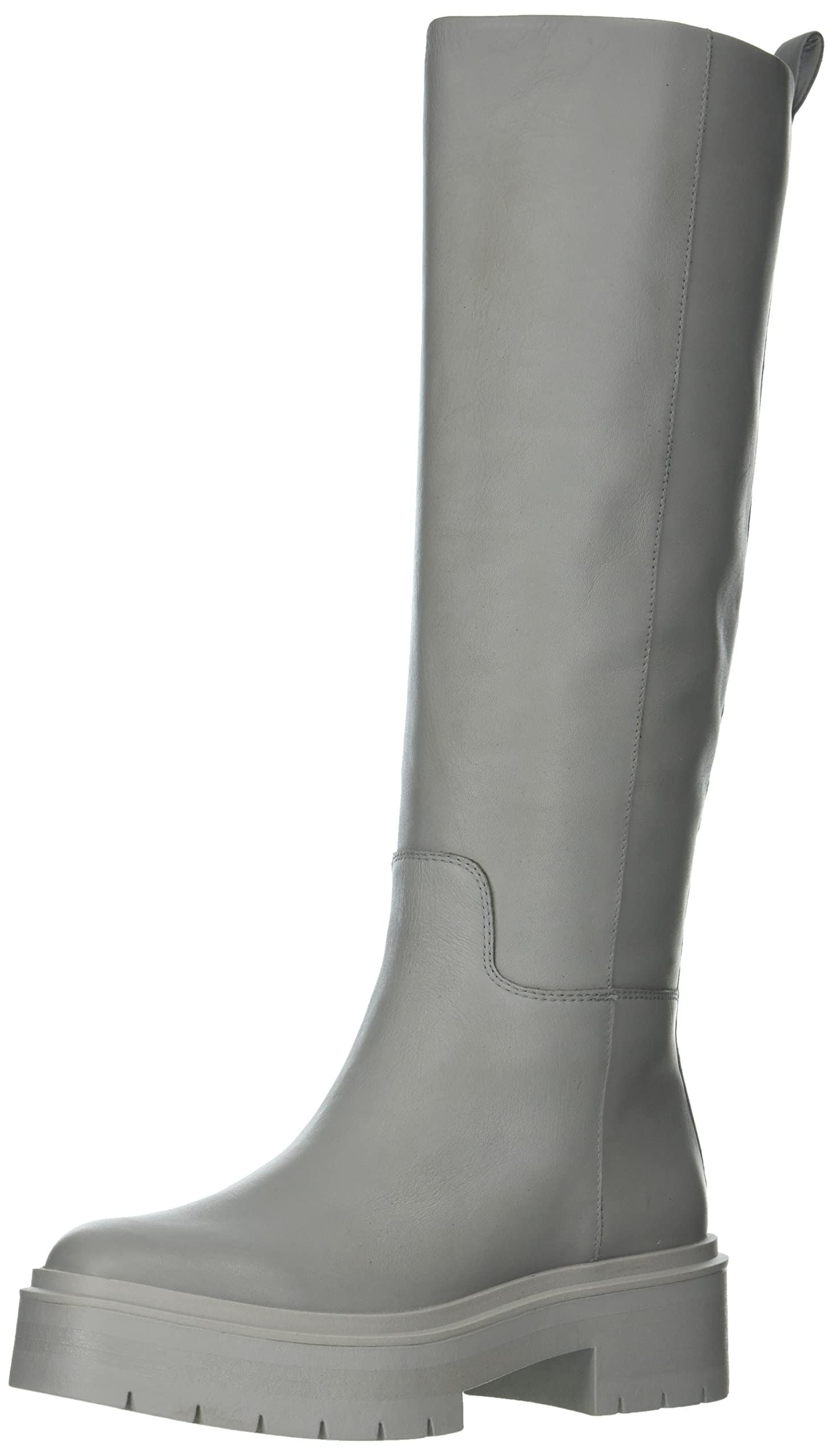 Sam Edelman Women's Larina Boots - Stylish Ankle Boots for Women, Comfortable Leather Booties with Block Heel, Perfect for Fall & Winter Outfits, Office & Casual Wear