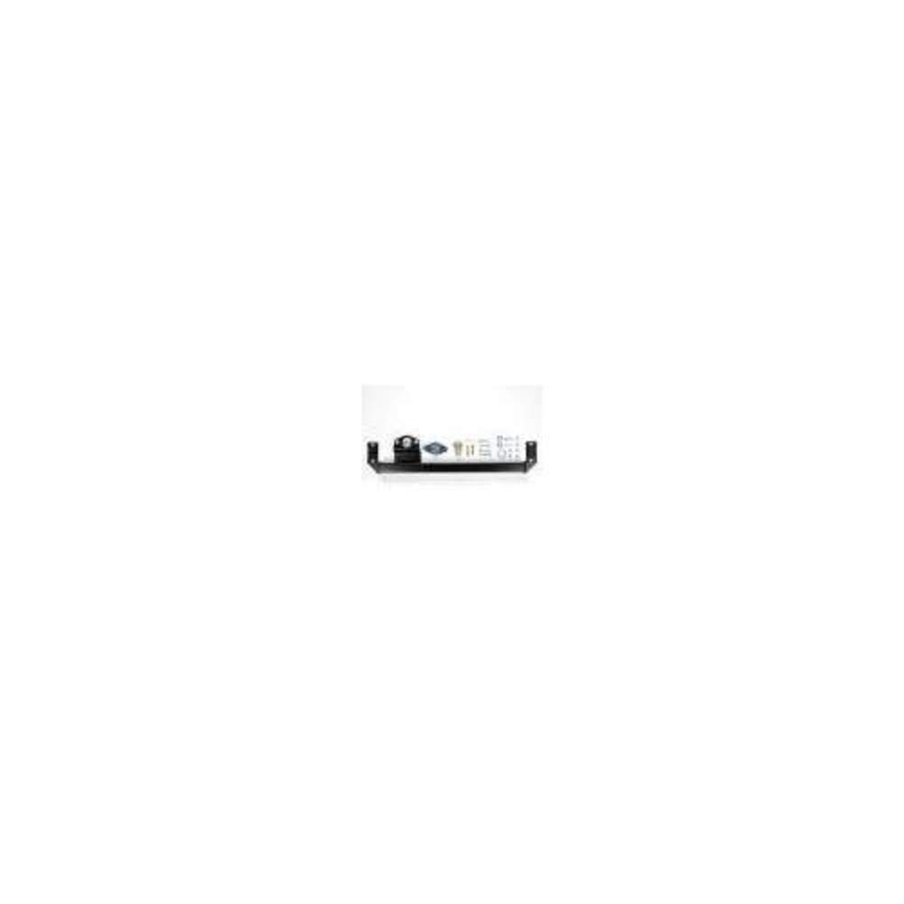 Sinister Diesel Steering Box Support Bracket for Dodge Ram 2500/3500 Cummins 2013 - Heavy Duty Upgrade for Off-Road & Towing Stability