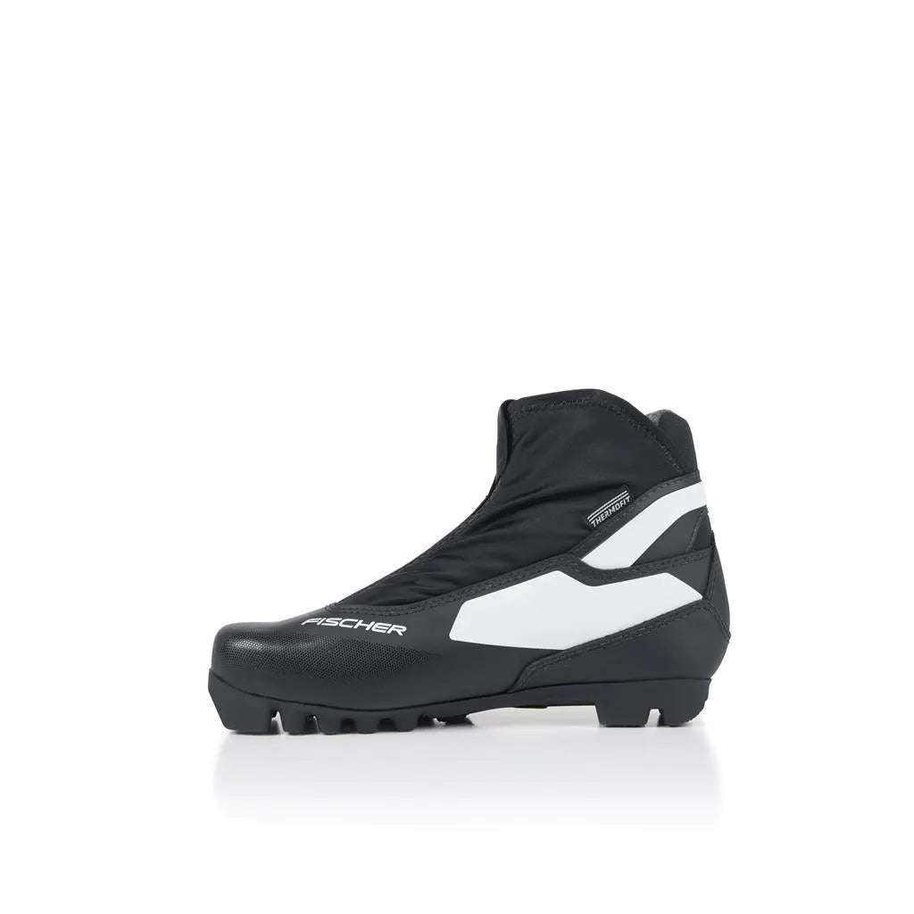 Fischer RC Classic WS Ski Boots 2025 - High-Performance Ski Boots for Men & Women - Perfect for Alpine Skiing & Winter Sports