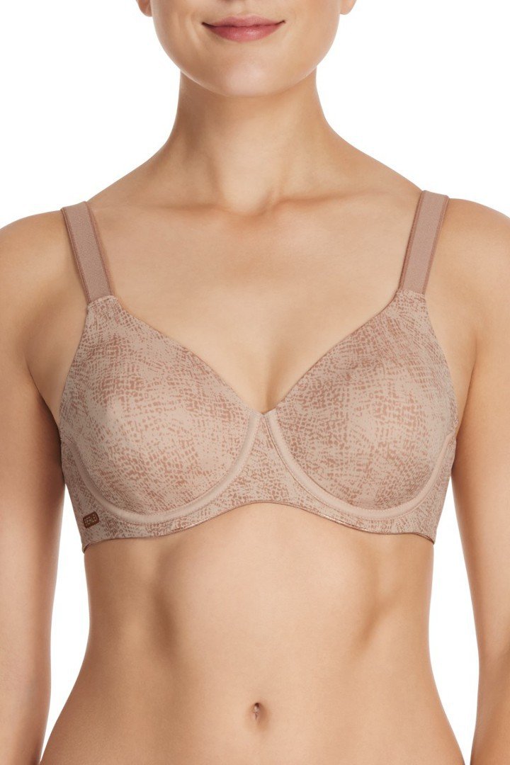 High Performance Underwire Sports Bra for Women - Supportive Workout & Running Bra for Active Lifestyles - Perfect for Gym, Yoga & High-Impact Exercises
