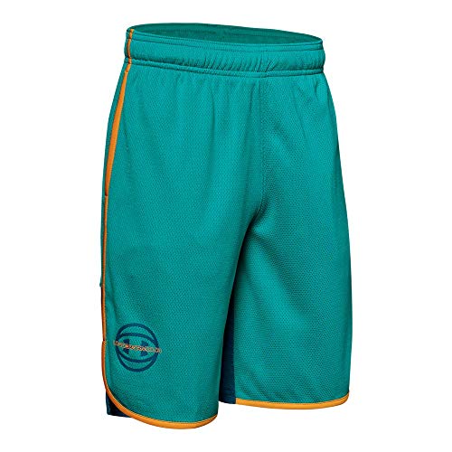 Teal Rush