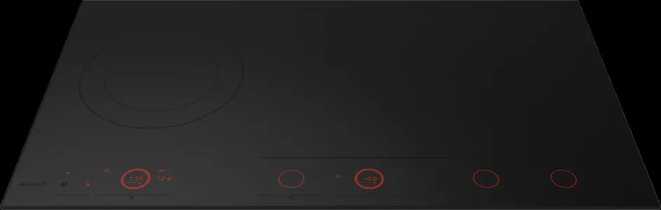 Asko 90cm Built-In Induction Cooktop HID925MC - Professional Grade Induction Hob for Modern Kitchens | Fast Heating & Energy Efficient | Perfect for Home Chefs & Cooking Enthusiasts