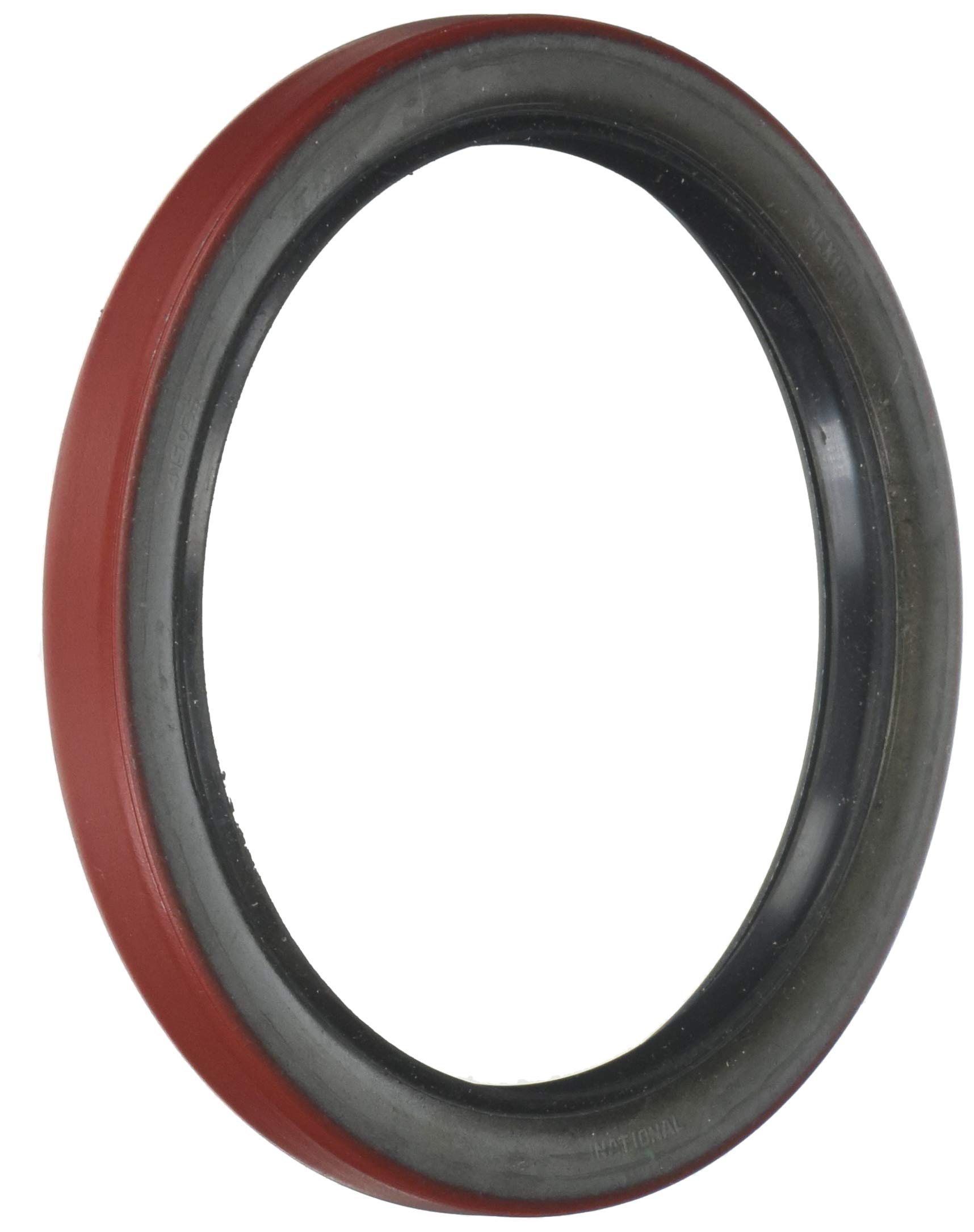 National 415035 Oil Seal - High Performance Rubber Oil Seal for Automotive, Industrial & Machinery Applications - Perfect for Engines, Transmissions, Pumps & Hydraulic Systems
