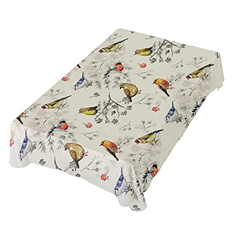 Q Classic Birds