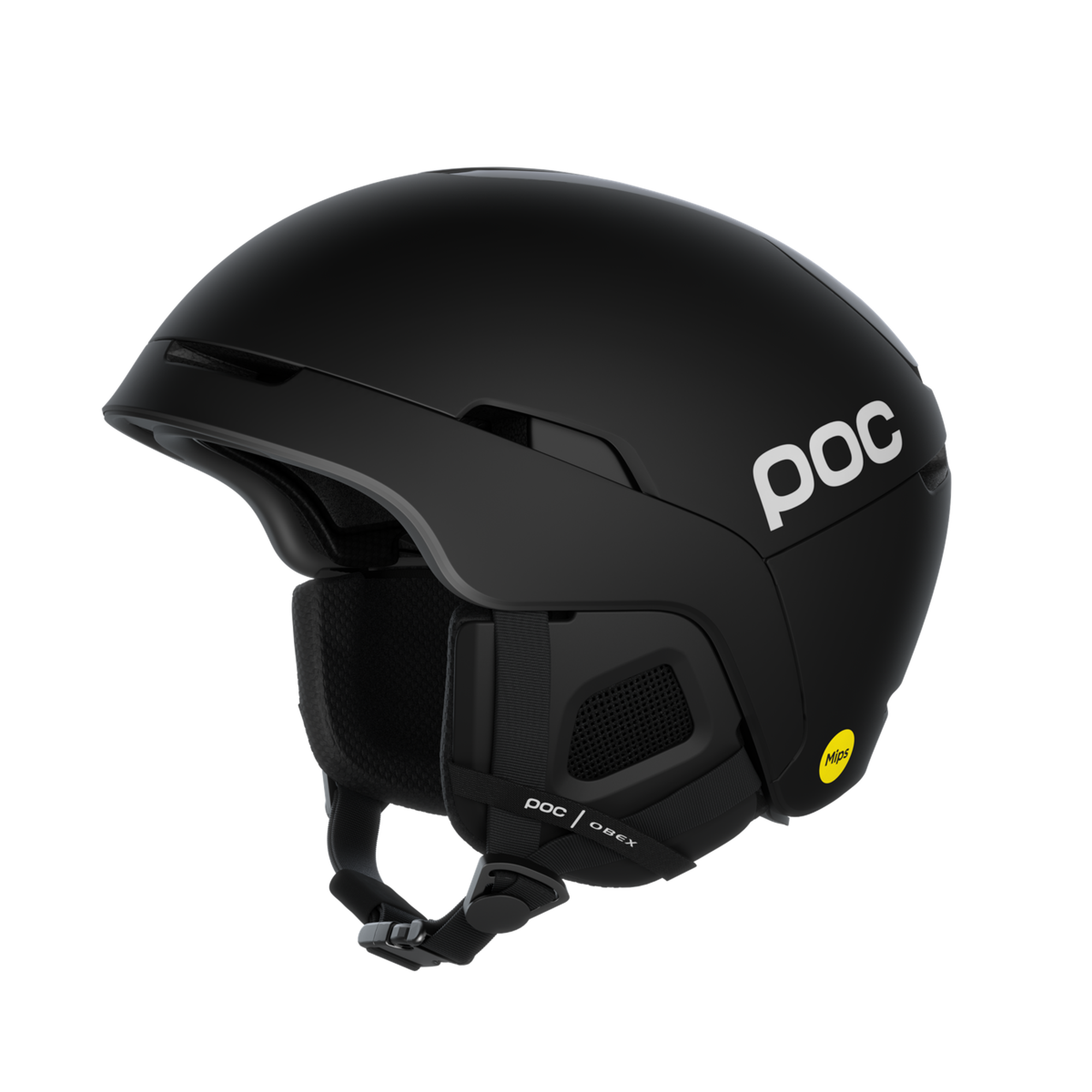 POC 2024 Obex MIPS Helmet - Lightweight Mountain Bike & Ski Helmet for Men & Women - Perfect for Cycling, Skiing & Snowboarding Adventures