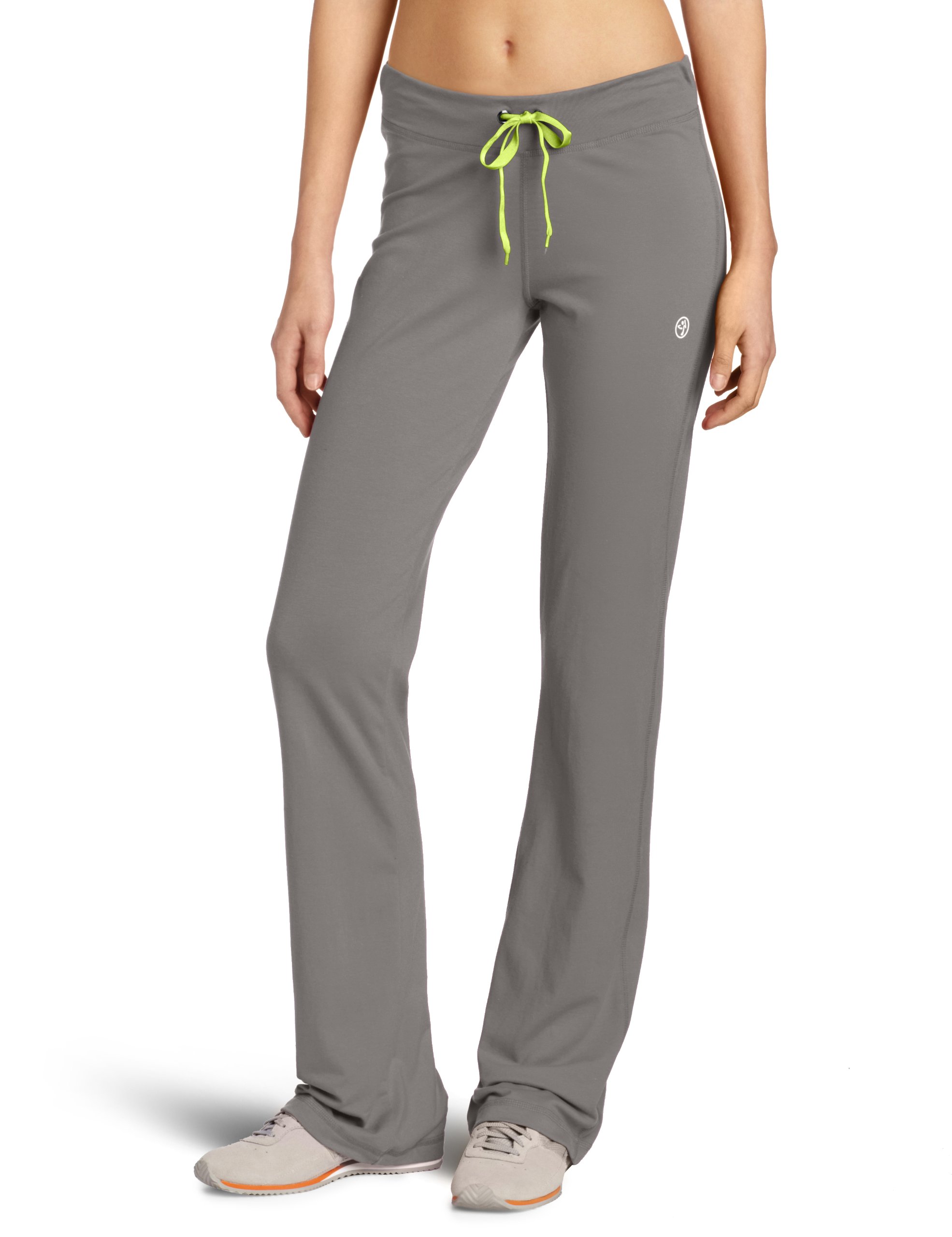 Zumba Women's Lounge Pants - Comfortable Yoga Pants for Dance, Fitness & Workout - Perfect for Zumba Classes, Yoga, Gym & Casual Wear