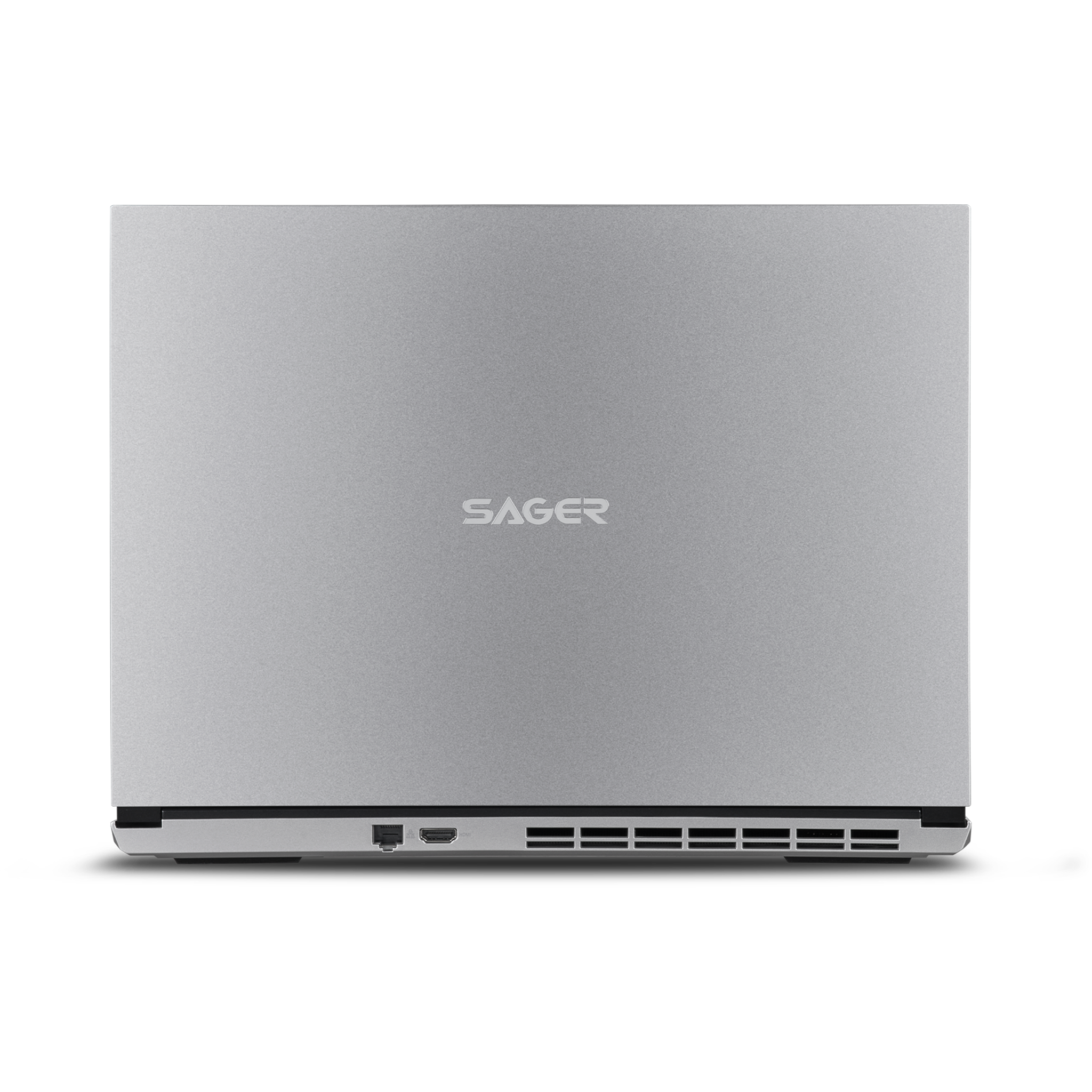 SAGER NP6560P (Clevo V560KNP) 15.6