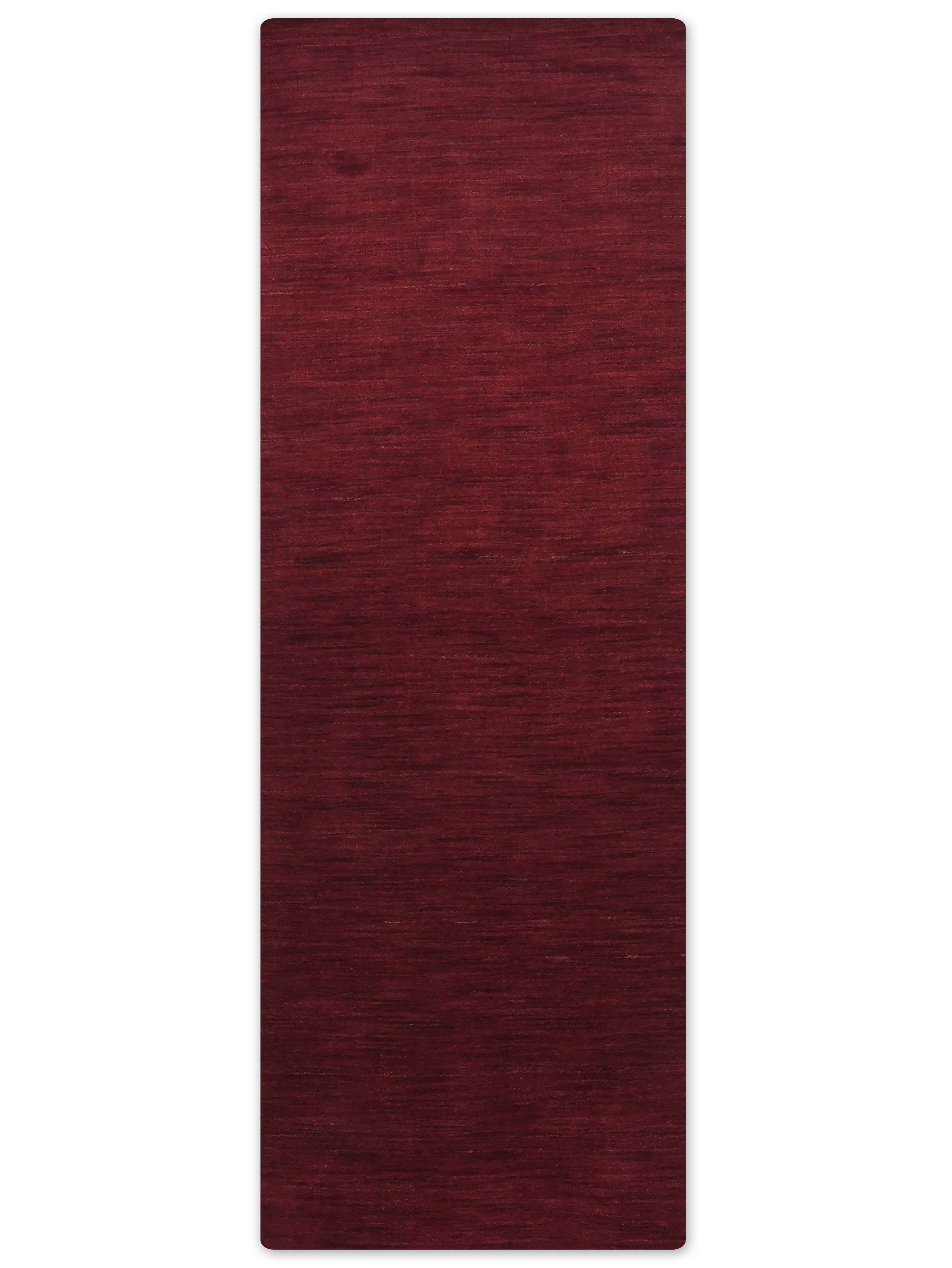 Premium Hand-Knotted Wool Rug - Soft & Durable for Living Room, Bedroom, or Office Decor - Eco-Friendly & Luxurious Home Accent