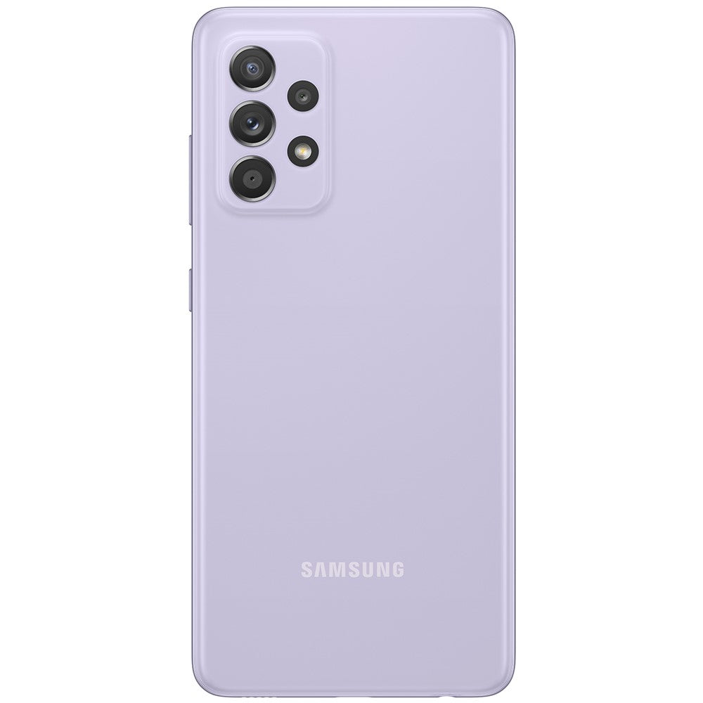 SAMSUNG Galaxy A52 128GB 6GB RAM 6.5