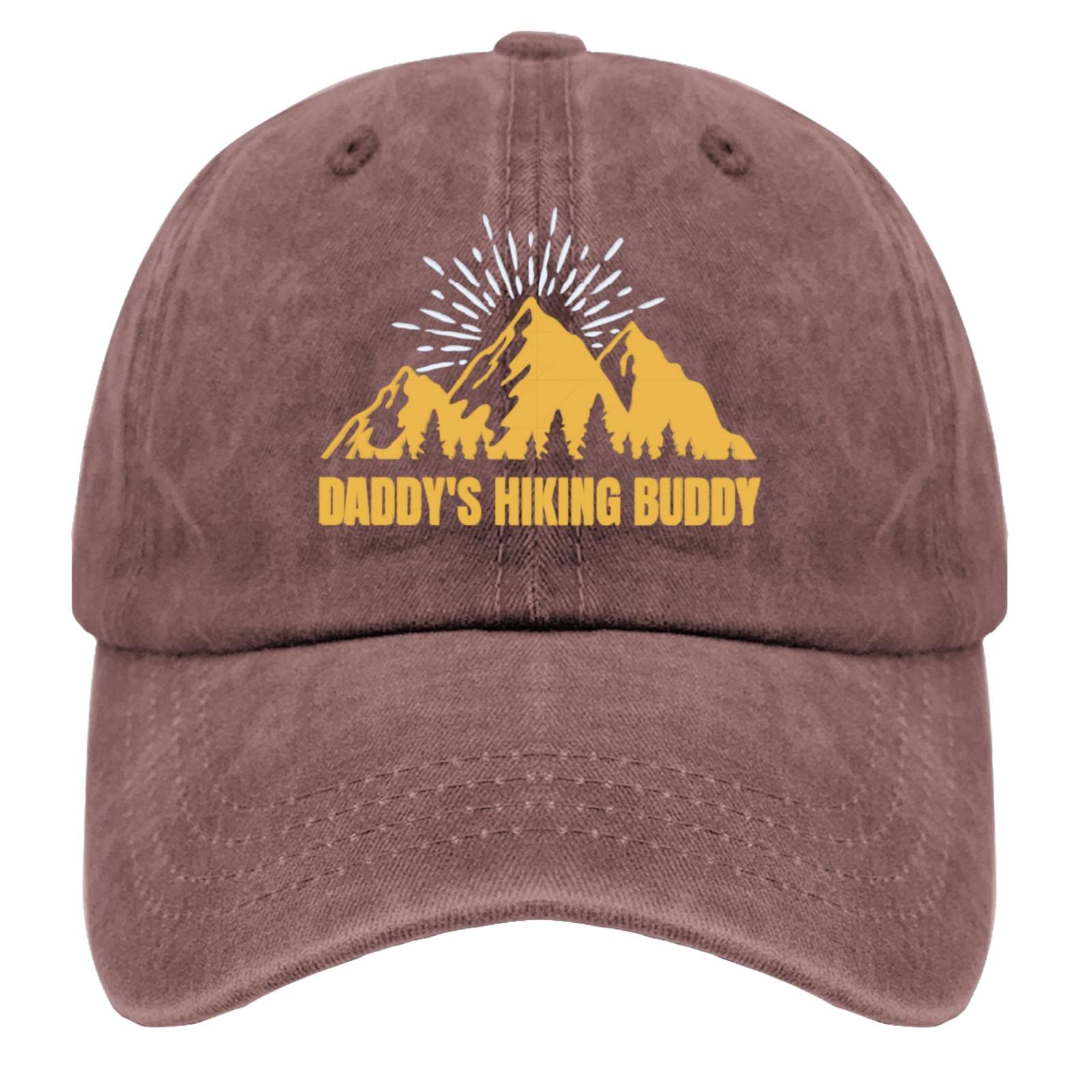 Stylish Women's & Men's Dad Hats - Adjustable Flex Fit Cotton Trucker Caps for Golf, Hiking & Outdoor Activities | Trendy Unisex Baseball Cap for Sports & Casual Wear