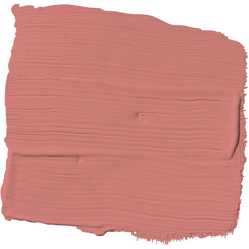 Glidden Exterior Paint and Primer in One - Red Chili Pepper Color, Semi-Gloss Finish, 5-Gallon Bucket (One Coat Coverage) - Perfect for House Siding, Fences, and Outdoor Wood Projects
