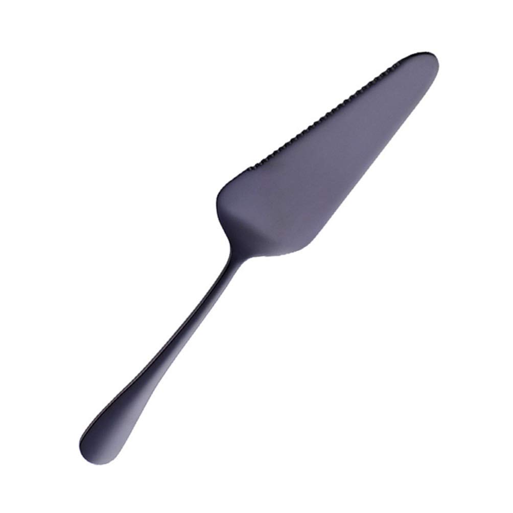 Stainless Steel Wedding Cake Shovel - Durable Baking Spatula for Cake Decorating & Serving | Perfect for Weddings, Birthday Parties & Dessert Presentation