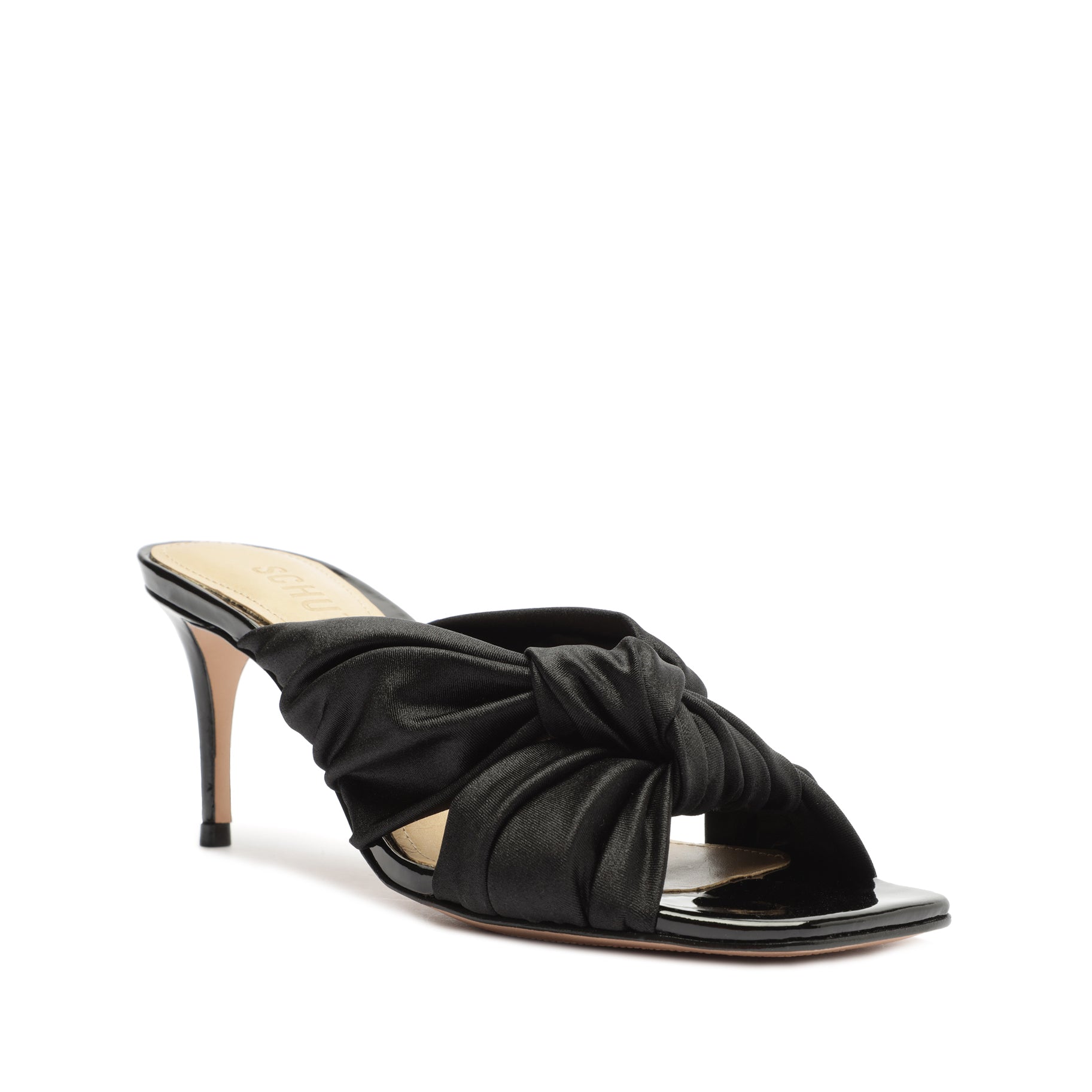 Indy Spandex Sandal - Comfortable Stretchy Women's Sandals for Walking, Beach & Casual Wear | Lightweight Breathable Summer Footwear