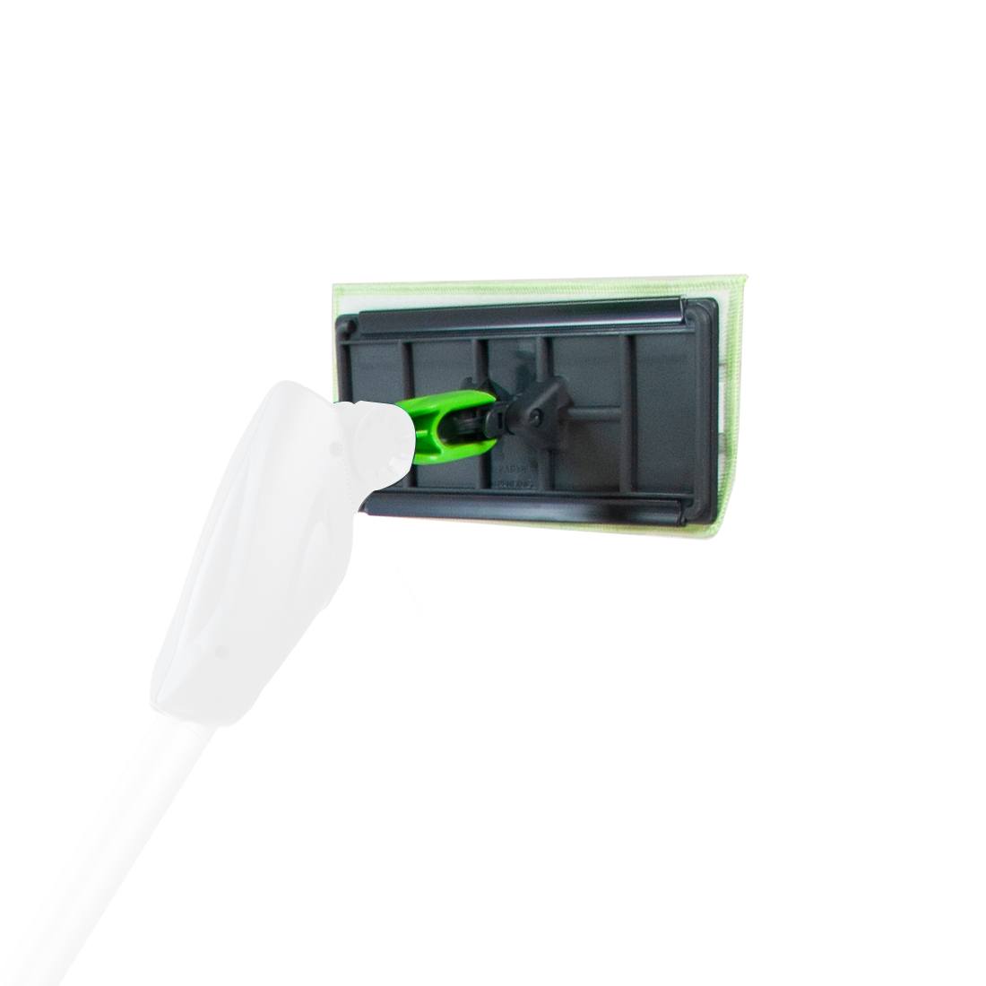 Pulex Cleano Complete Replacement Head Assembly for Electric Toothbrushes - Compatible with Multiple Models, Soft Bristles for Gentle Cleaning - Perfect for Home, Travel & Daily Oral Care