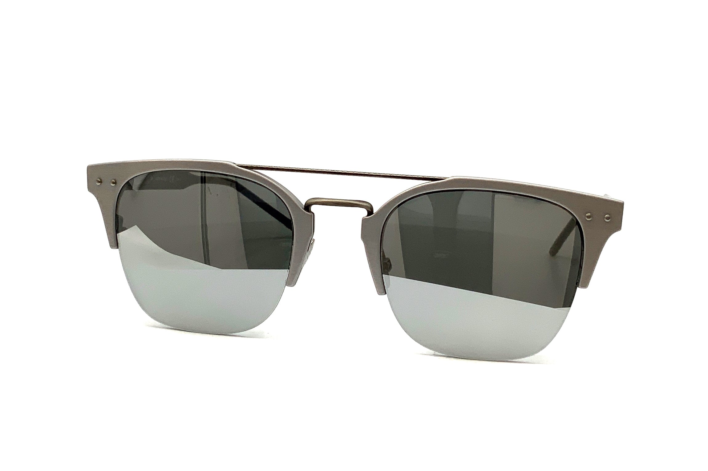 Bottega Veneta BV0146S Sunglasses (003) - Stylish UV Protection for Outdoor Activities & Fashion