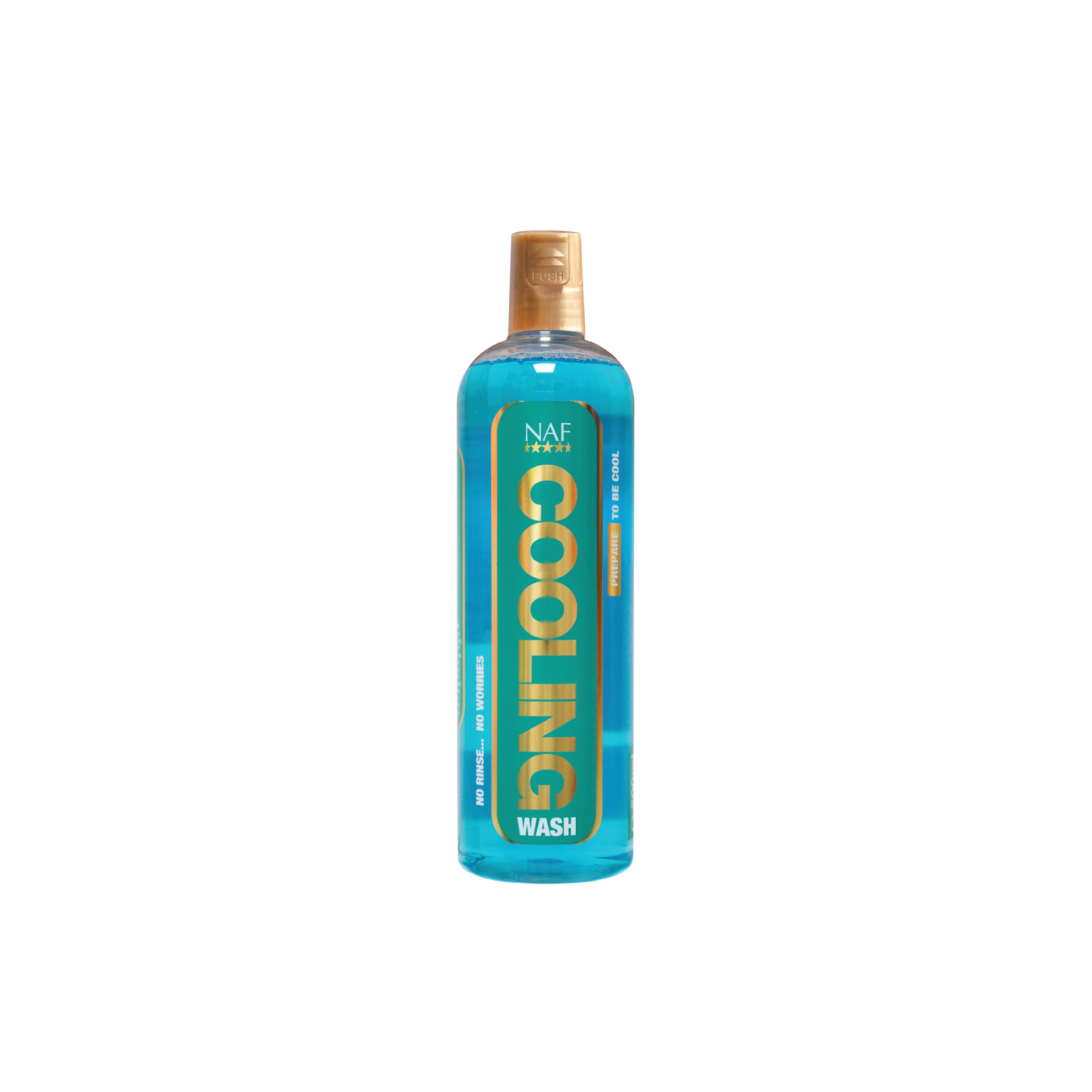 Cooling Wash Face & Body Cleanser - Refreshing & Hydrating Skincare for Men & Women - Perfect for Post-Workout, Gym & Summer Use