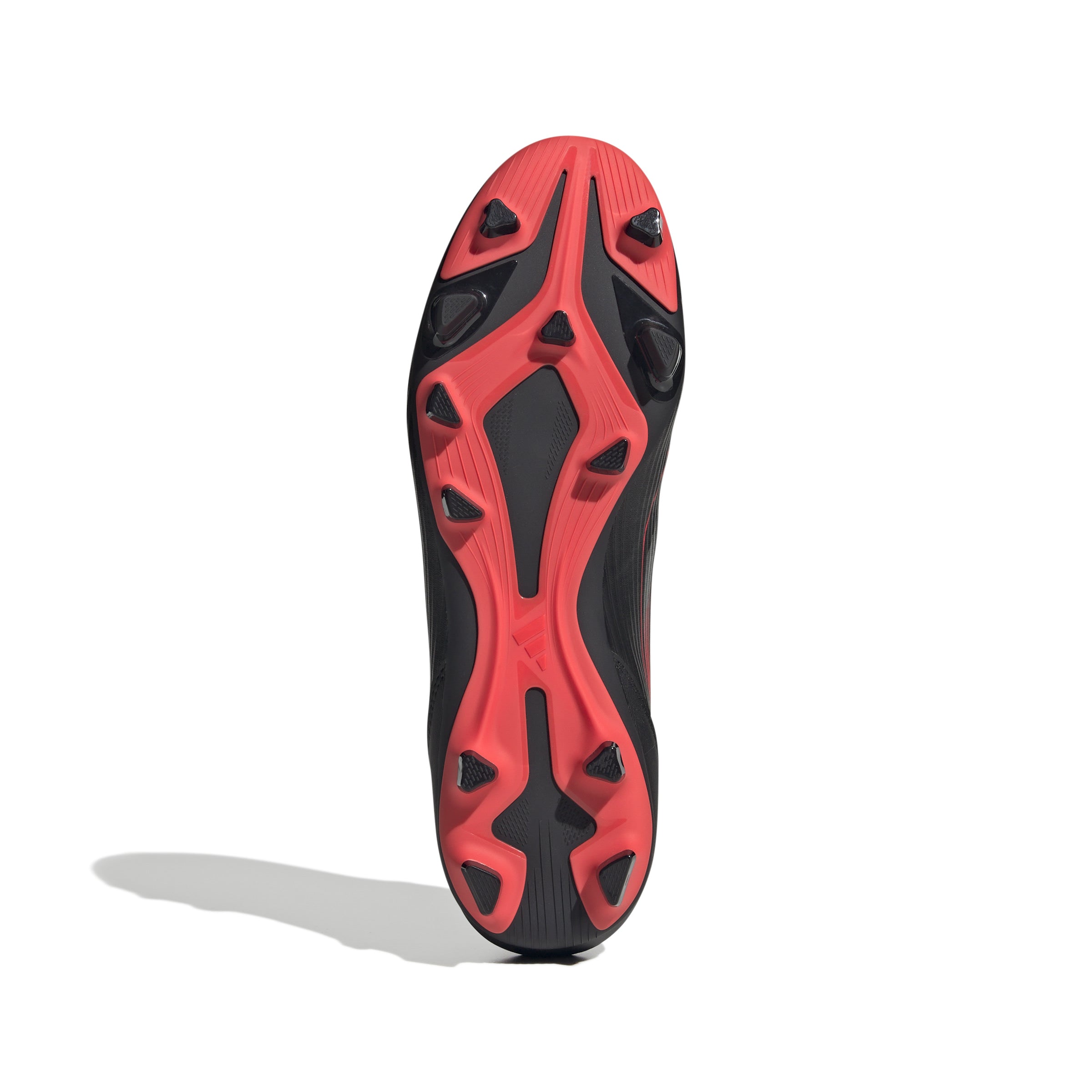 Adidas F50 Club FG/MG Men's Soccer Cleats - Lightweight Football Shoes for Firm Ground & Artificial Turf (2025) | Perfect for Training, Matches & Competitive Play