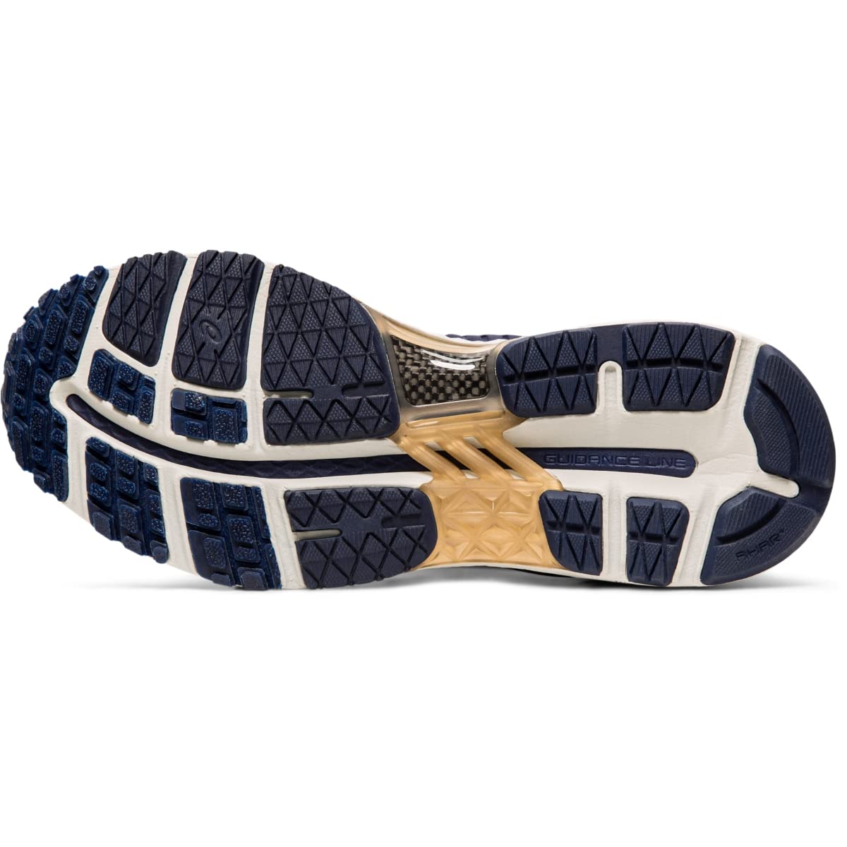 ASICS MetaRun Women's Running Shoes - Lightweight Cushioned for Long-Distance & Marathon Training - Perfect for Road Running, Gym Workouts & Daily Wear