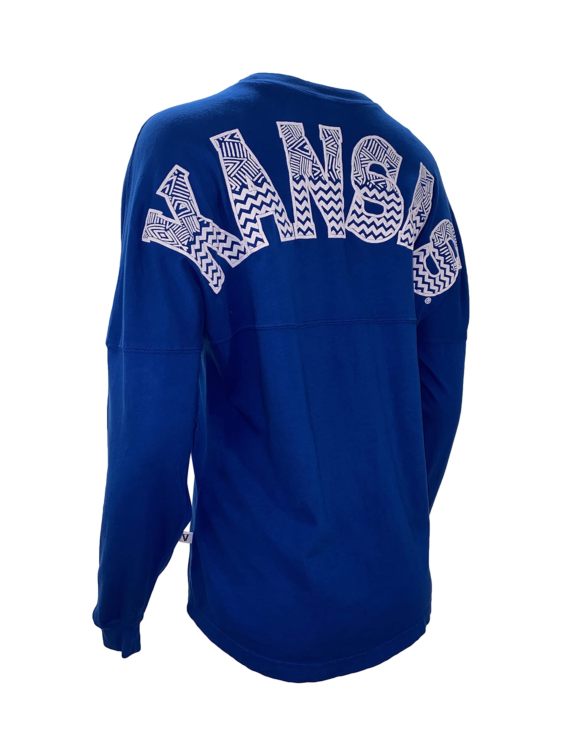 Official NCAA Women's Basketball Jersey T-Shirts - Comfortable Fan Apparel for Game Day & College Spirit Wear - Venley Brand