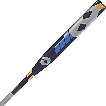 DeMarini CF8 Fastpitch Softball Bat - CF816 Composite Barrel for Power & Performance | Perfect for Competitive Fastpitch Games & Training