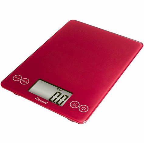 Arti Scale - High Precision Digital Kitchen Scale for Baking, Cooking, and Coffee | Perfect for Home, Restaurant, and Professional Use