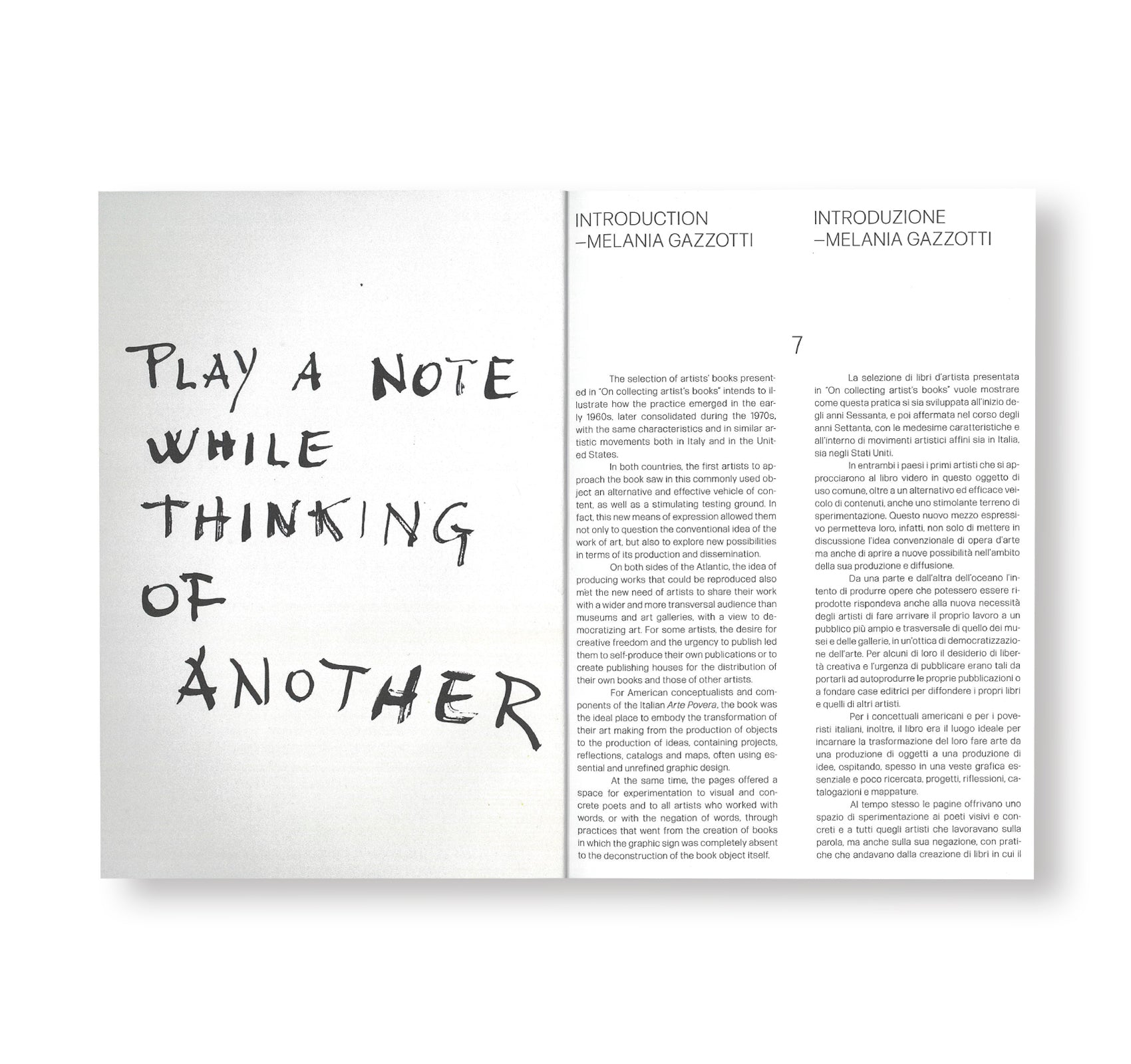 ON COLLECTING ARTISTS' BOOKS | THE LILIANA DEMATTEIS COLLECTION AT THE METROPOLITAN MUSEUM OF ART by Melania Gazzotti - Art Book Collecting Guide, Rare Artist Books, Watson Library Resources - Perfect for Art Collectors, Researchers & Museum Enthusiasts
