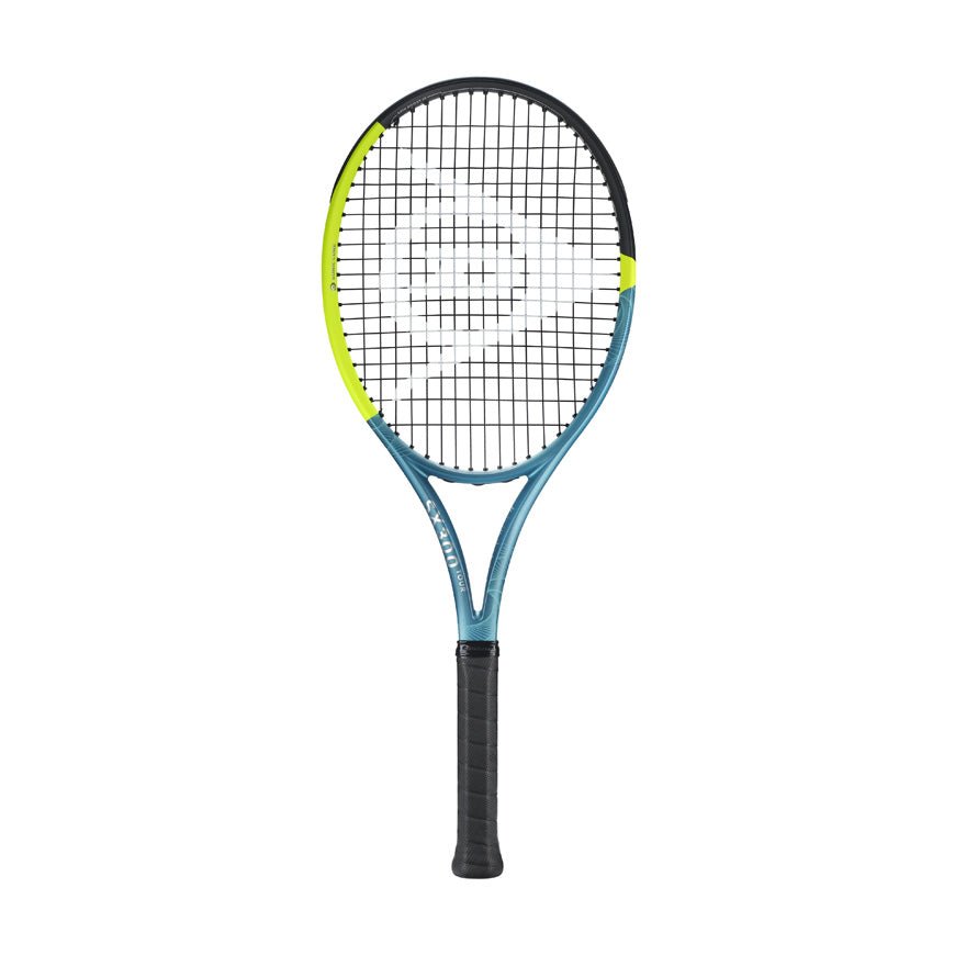 Dunlop SX 300 Tour Tennis Racket 2025 | Professional Tennis Racquet for Advanced Players | Perfect for Tournaments & Training Sessions
