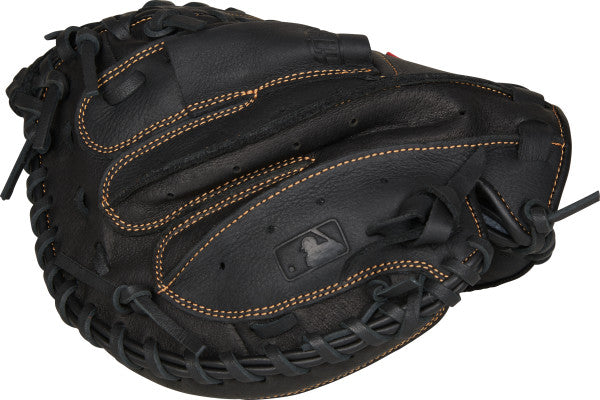 Rawlings RCM315B Youth Renegade Catcher's Mitt 31.5