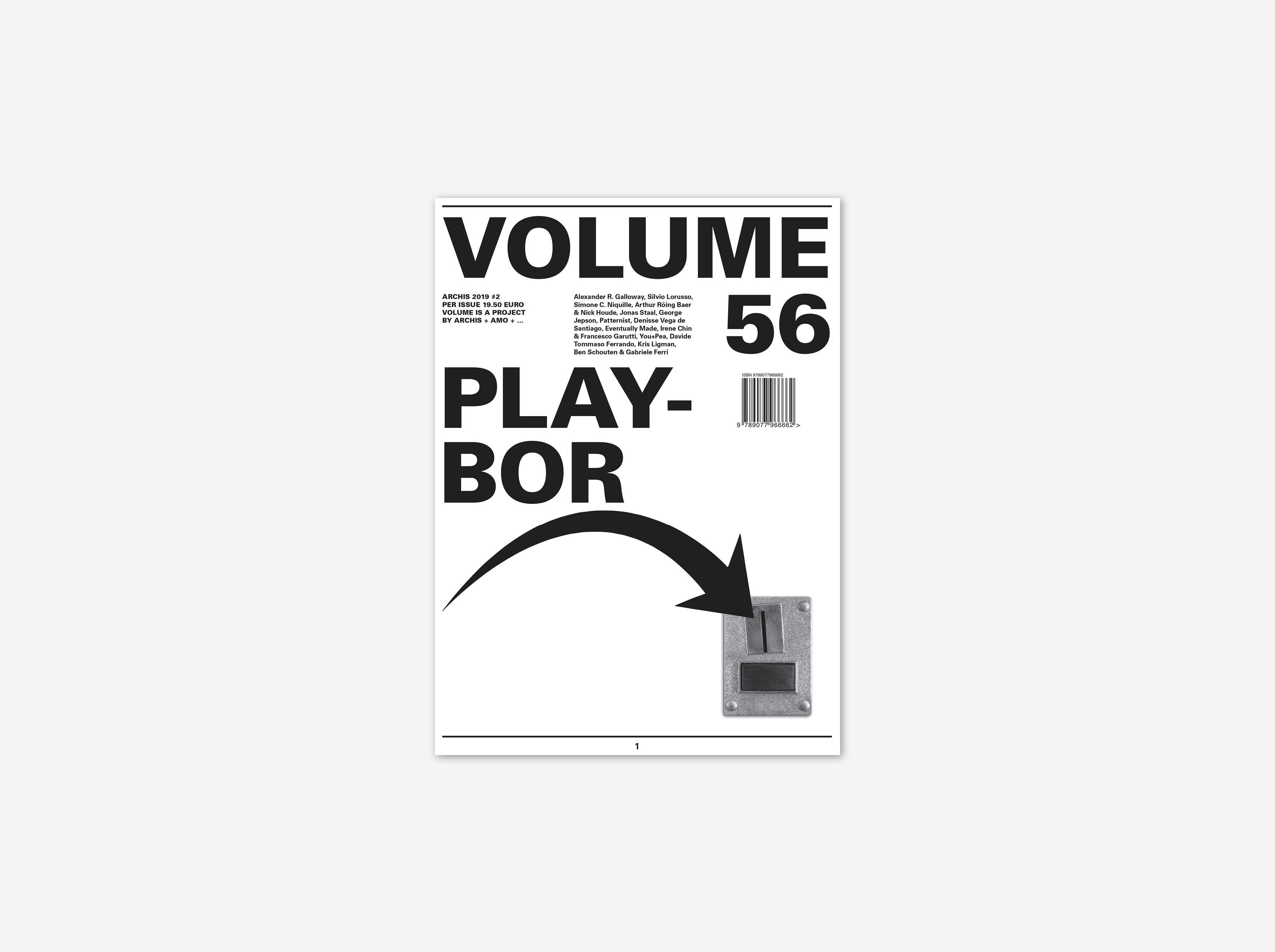 Volume 56: Playbor - Premium Collectible Art Book for Anime & Manga Fans | Perfect for Home Decor, Gift Giving & Otaku Collections