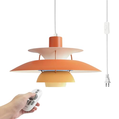 Orange(Remote)