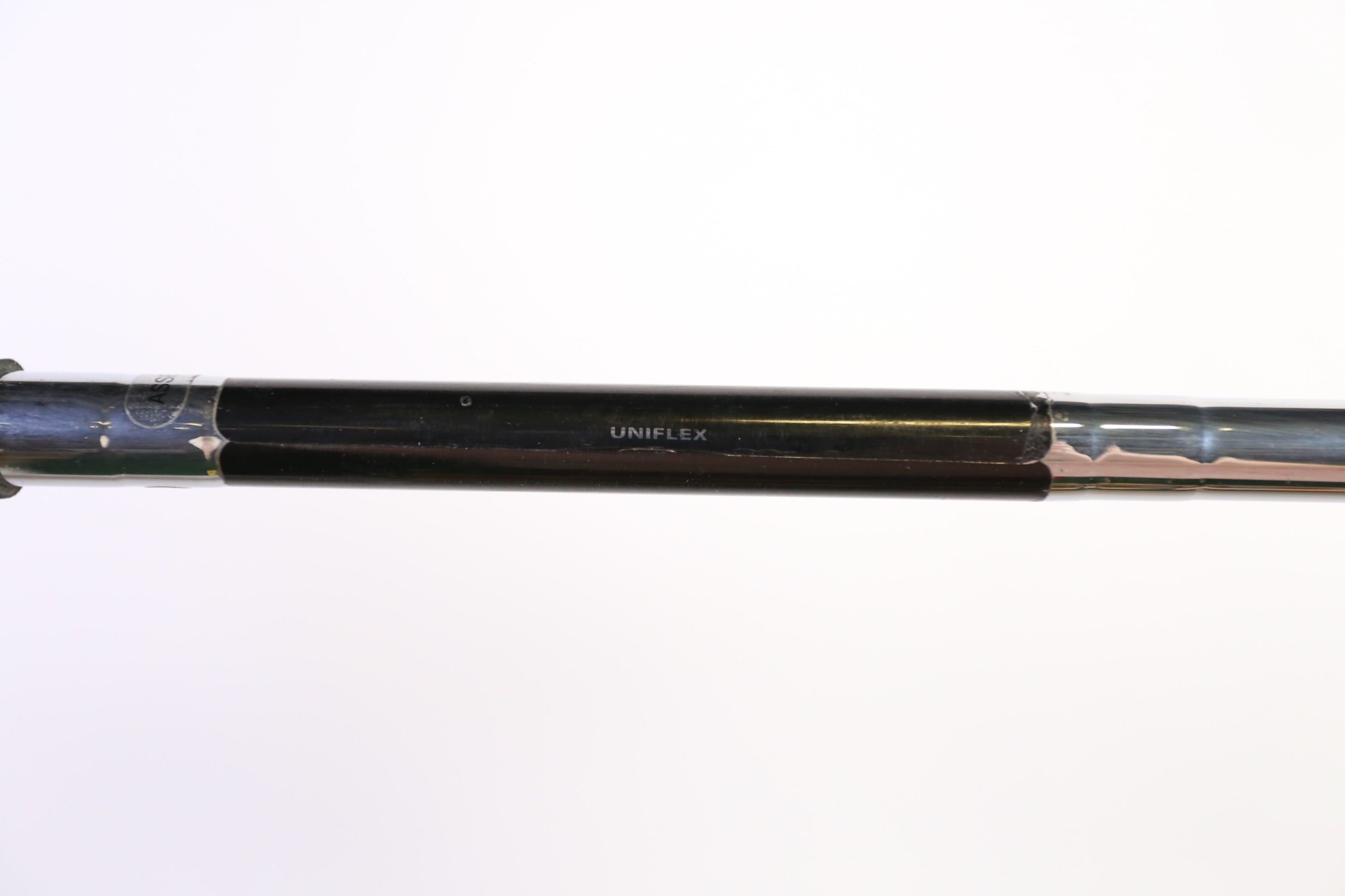 Used Callaway X 24 Hot 4 Iron Right Handed Uniflex Flex Golf Club - Perfect for Practice & Course Play