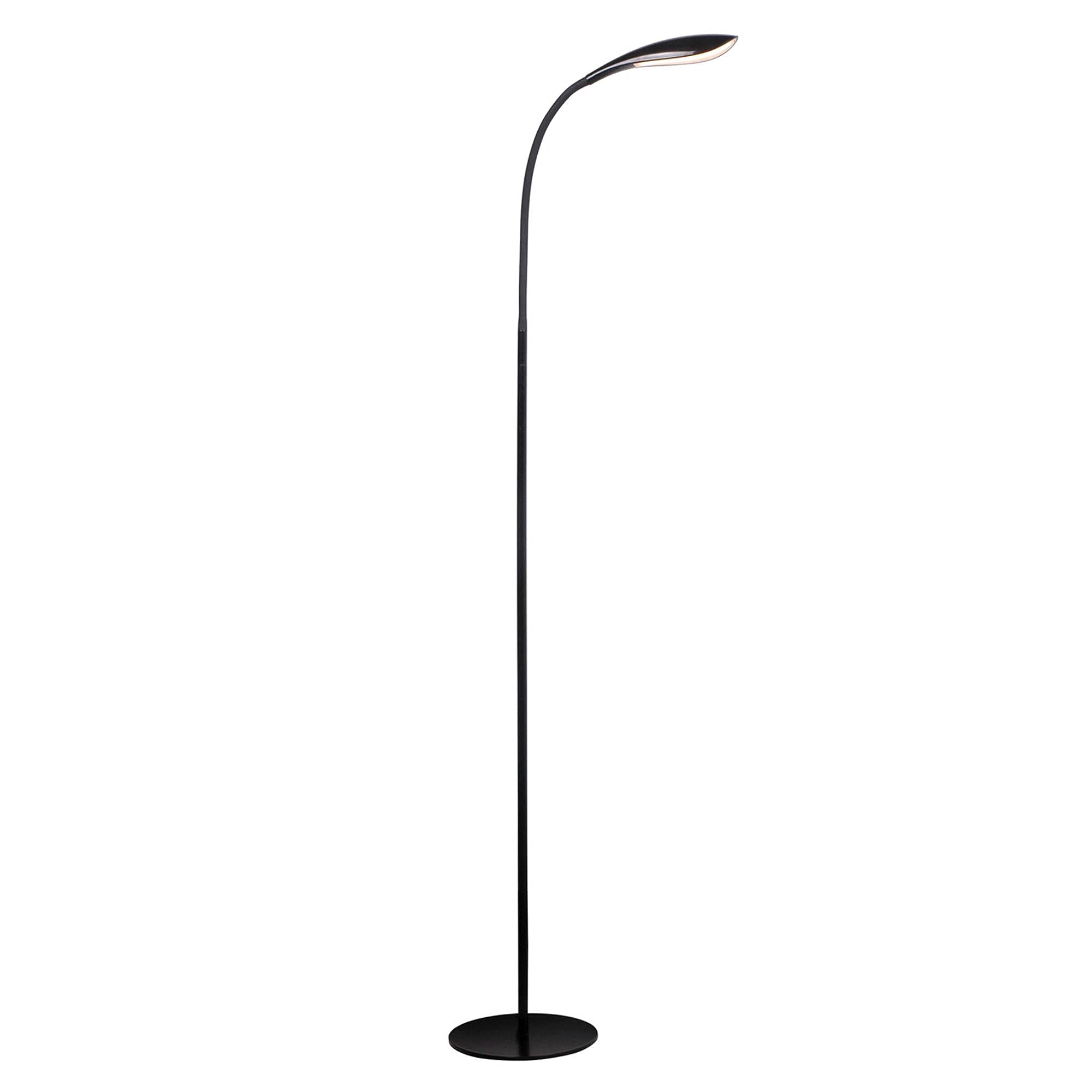 Offex Luxurious Haven LED Floor Lamp - 58.3