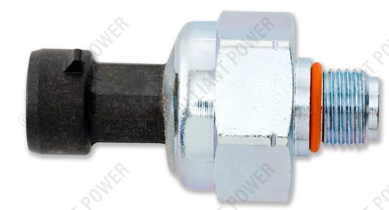 7.3L Power Stroke ICP Sensor - Injection Control Pressure Sensor for Ford 7.3L Diesel Engines | Compatible with 1994-2003 Ford Trucks & Vans | Improves Engine Performance & Fuel Efficiency