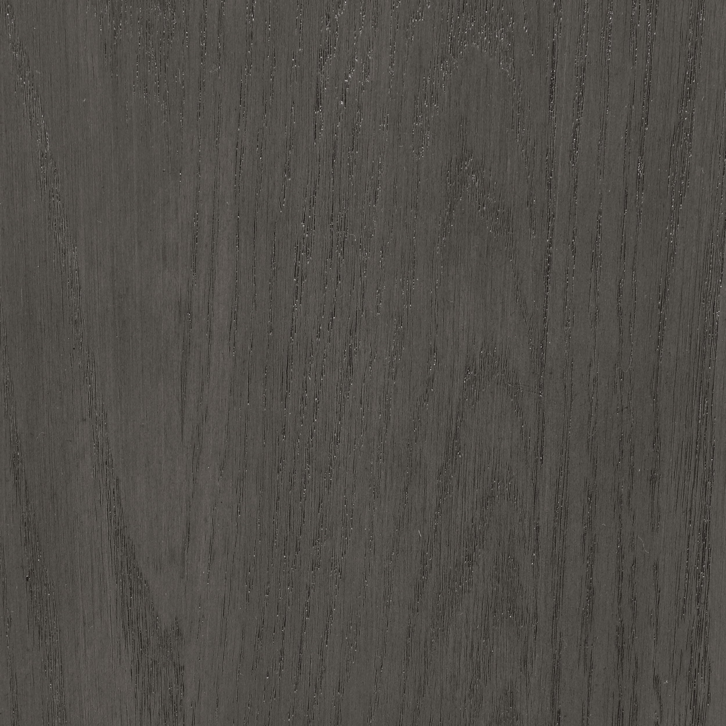 LAVON Storage Dining Table by Coaster Furniture - Medium Grey Finish, 108211 - Perfect for Small Spaces, Apartments & Modern Dining Rooms