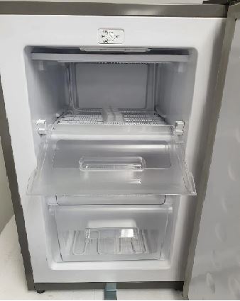 Farfalla BUF S75 75/73L Upright Freezer - Energy Efficient Standalone Deep Freezer for Home, Restaurant & Commercial Use - Perfect for Storing Frozen Foods, Ice Cream & Bulk Groceries